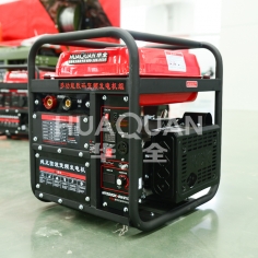 便攜式發(fā)電機(jī)